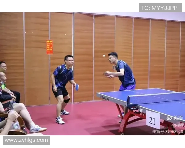 重庆乒乓球队与上海乒乓球队技术对抗赛后分析与总结