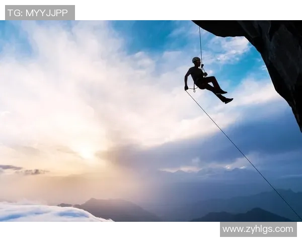 广州攀岩队在极限运动嘉年华中的精彩表现与力量展现分析 广州攀岩队在极限运动嘉年华中的精彩表现与力量展现分析