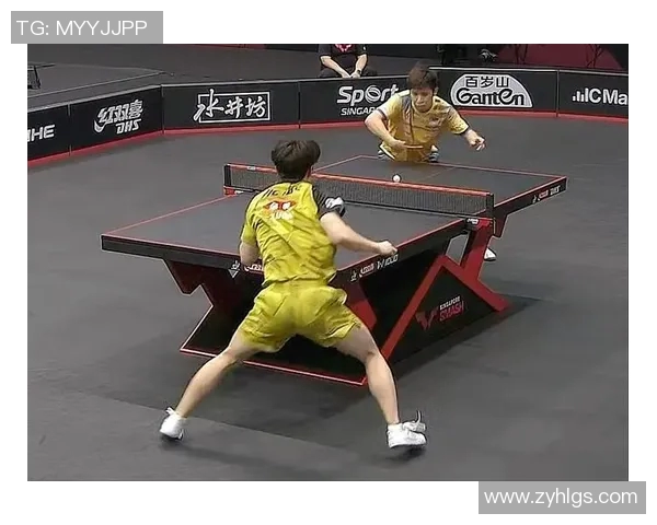 赛后分析：深圳乒乓球队与重庆乒乓球队的对决节奏与战术解析