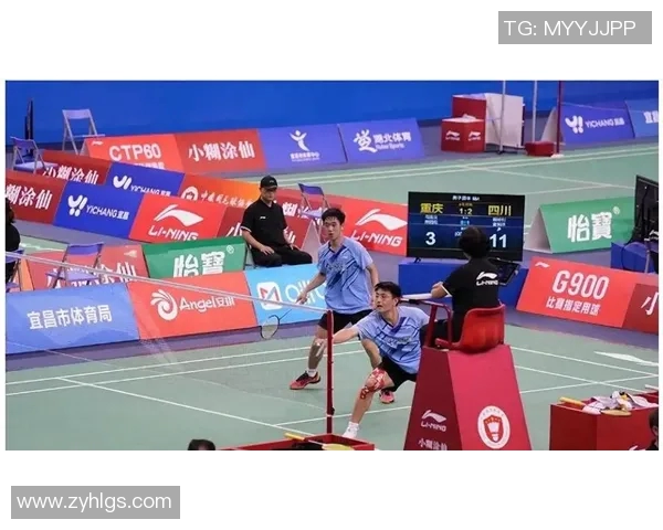 全运会回顾：成都羽毛球队展现卓越团队协作精神与竞技风采