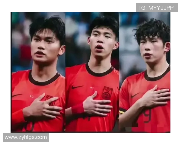 国足足球明星归国助力中国足球崛起展现新风貌与希望